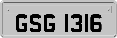GSG1316