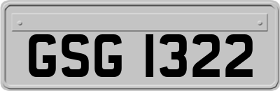 GSG1322