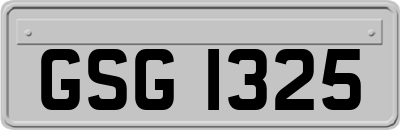 GSG1325