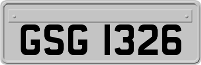 GSG1326