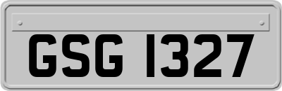 GSG1327