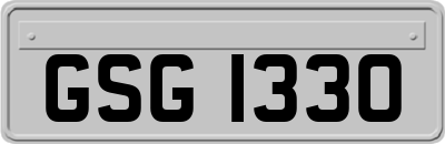 GSG1330