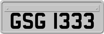 GSG1333