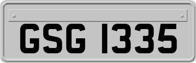 GSG1335