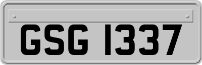 GSG1337