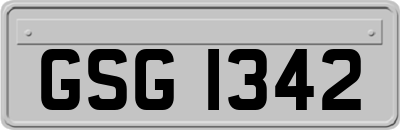 GSG1342