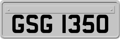GSG1350