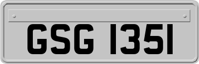 GSG1351