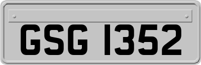 GSG1352