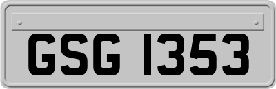 GSG1353
