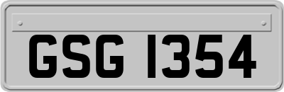 GSG1354