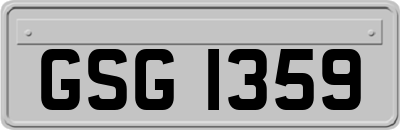 GSG1359