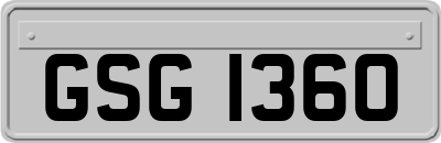 GSG1360