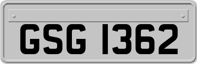 GSG1362