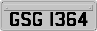 GSG1364