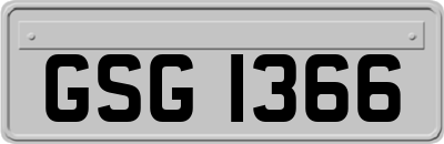 GSG1366