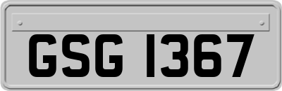 GSG1367