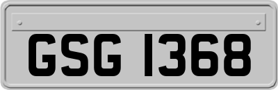 GSG1368