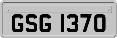 GSG1370