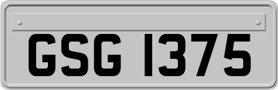 GSG1375