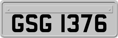 GSG1376
