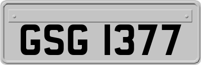 GSG1377