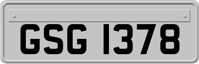 GSG1378