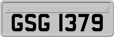 GSG1379