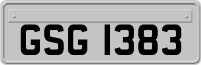 GSG1383