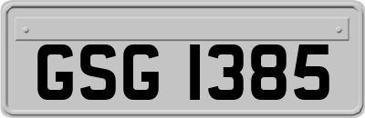 GSG1385