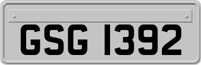 GSG1392