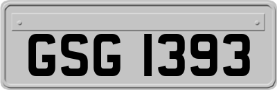 GSG1393