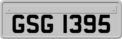 GSG1395
