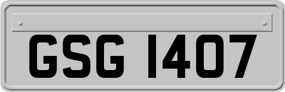 GSG1407