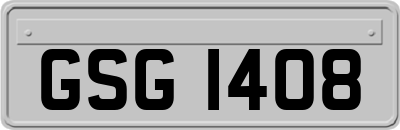 GSG1408