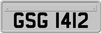 GSG1412