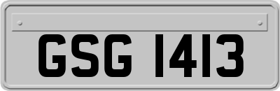GSG1413
