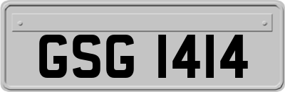 GSG1414