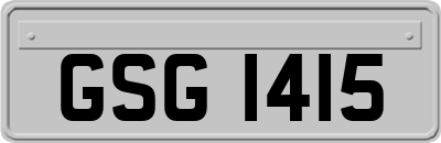 GSG1415