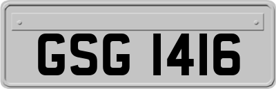 GSG1416
