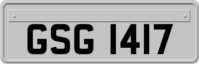 GSG1417