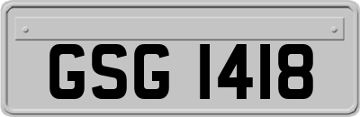 GSG1418