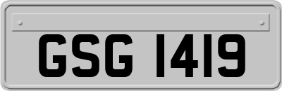 GSG1419