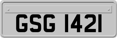 GSG1421