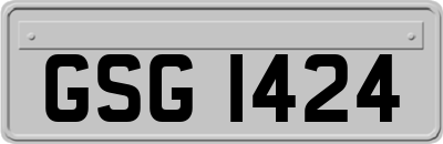 GSG1424