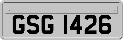 GSG1426