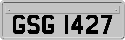GSG1427