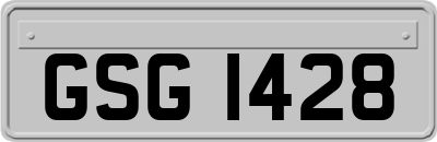 GSG1428
