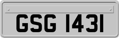 GSG1431