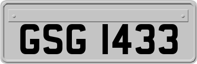 GSG1433
